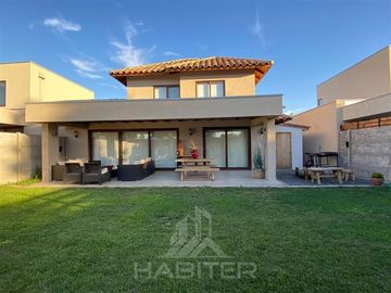 Casa en Venta en Zapallar