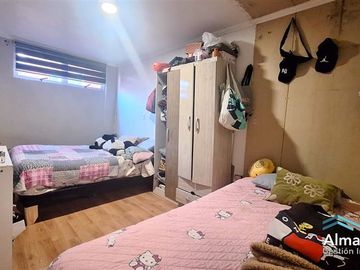Casa en Venta en SARAGO NORTE 531, QUILICURA