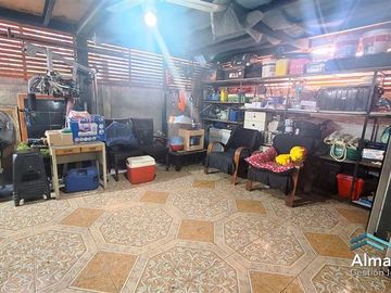 Casa en Venta en SARAGO NORTE 531, QUILICURA