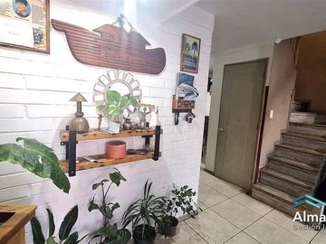 Casa en Venta en SARAGO NORTE 531, QUILICURA