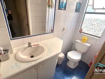 Casa en Venta en SARAGO NORTE 531, QUILICURA