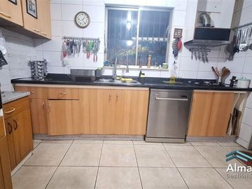 Casa en Venta en SARAGO NORTE 531, QUILICURA