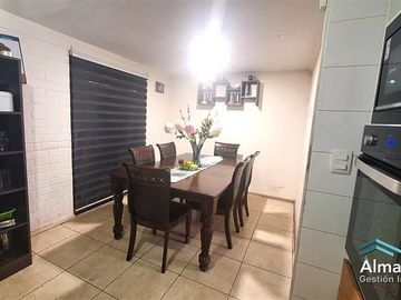 Casa en Venta en SARAGO NORTE 531, QUILICURA