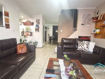 Casa en Venta en SARAGO NORTE 531, QUILICURA