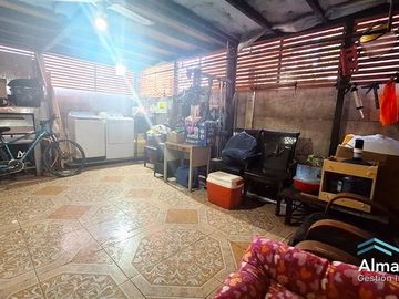 Casa en Venta en SARAGO NORTE 531, QUILICURA