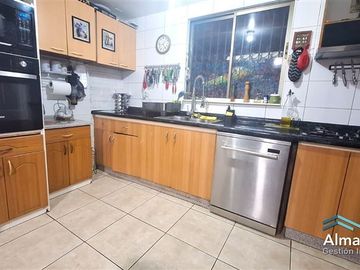 Casa en Venta en SARAGO NORTE 531, QUILICURA