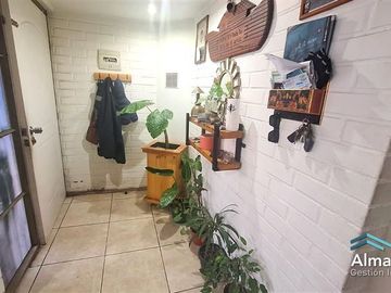 Casa en Venta en SARAGO NORTE 531, QUILICURA