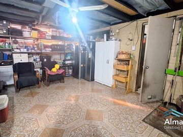 Casa en Venta en SARAGO NORTE 531, QUILICURA