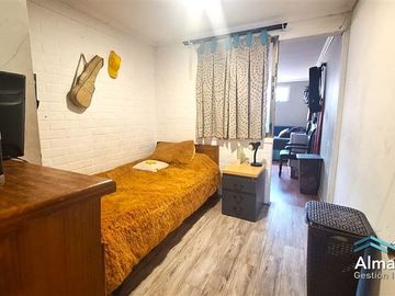 Casa en Venta en SARAGO NORTE 531, QUILICURA