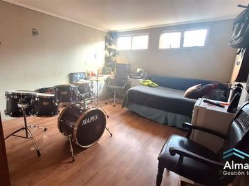 Casa en Venta en SARAGO NORTE 531, QUILICURA