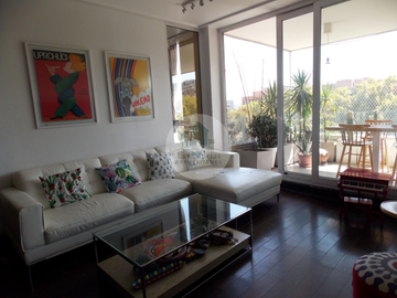Departamento en Venta en Espoz