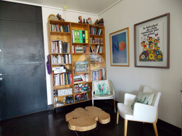 Departamento en Venta en Espoz