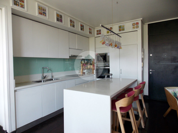 Departamento en Venta en Espoz