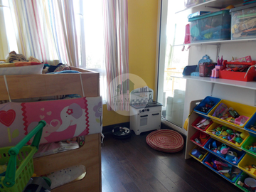 Departamento en Venta en Espoz