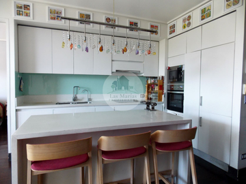 Departamento en Venta en Espoz