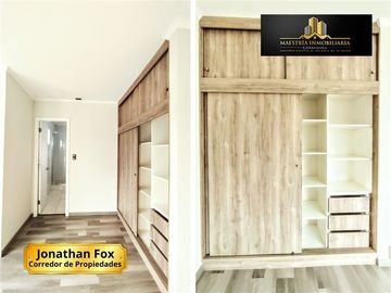 Casa en Venta en cochrane 700