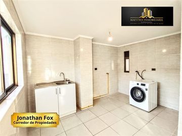 Casa en Venta en cochrane 700