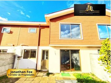 Casa en Venta en cochrane 700