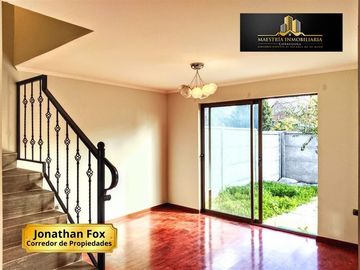 Casa en Venta en cochrane 700