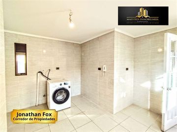 Casa en Venta en cochrane 700