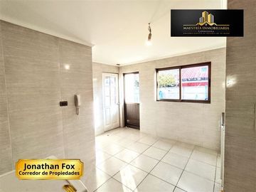 Casa en Venta en cochrane 700