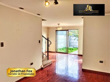 Casa en Venta en cochrane 700