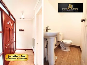 Casa en Venta en cochrane 700