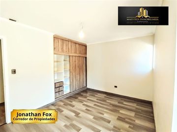 Casa en Venta en cochrane 700