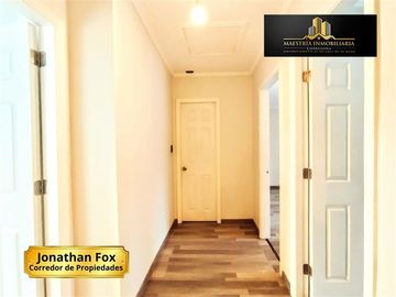 Casa en Venta en cochrane 700