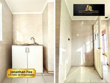 Casa en Venta en cochrane 700