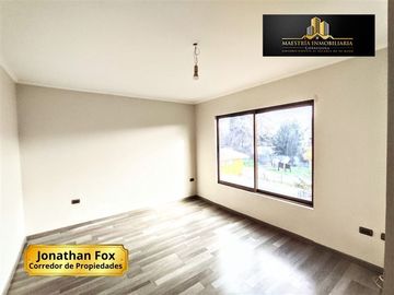 Casa en Venta en cochrane 700