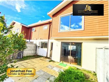 Casa en Venta en cochrane 700