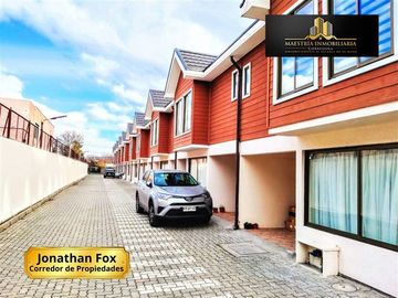 Casa en Venta en cochrane 700