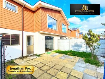 Casa en Venta en cochrane 700