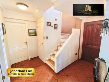 Casa en Venta en Lomas San Sebastián