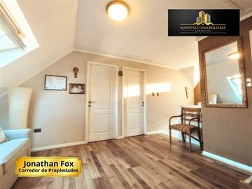 Casa en Venta en Lomas San Sebastián