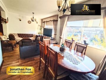 Casa en Venta en Lomas San Sebastián