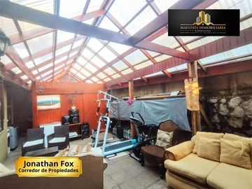 Casa en Venta en Lomas San Sebastián