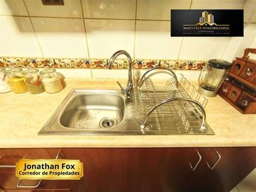 Casa en Venta en Lomas San Sebastián