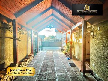 Casa en Venta en Lomas San Sebastián
