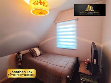 Casa en Venta en Lomas San Sebastián
