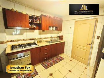 Casa en Venta en Lomas San Sebastián