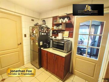 Casa en Venta en Lomas San Sebastián