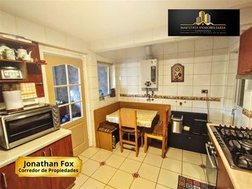 Casa en Venta en Lomas San Sebastián