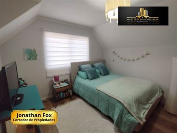Casa en Venta en Lomas San Sebastián