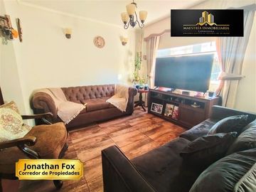 Casa en Venta en Lomas San Sebastián