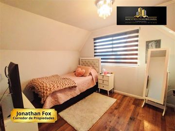 Casa en Venta en Lomas San Sebastián