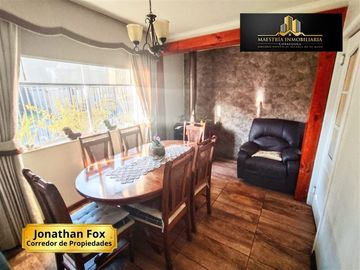 Casa en Venta en Lomas San Sebastián