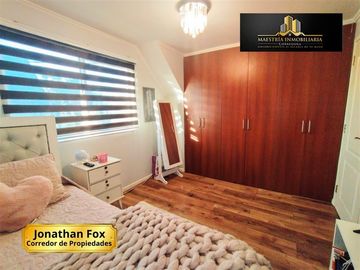 Casa en Venta en Lomas San Sebastián
