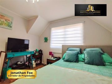 Casa en Venta en Lomas San Sebastián